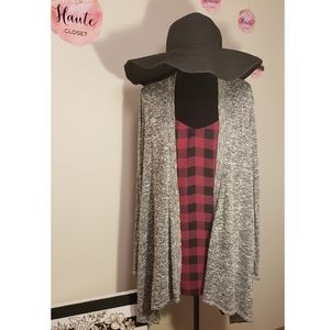 Super Soft Knit Cardigan